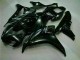 04-05 Black Honda CBR1000RR Motorcycle Fairings 04-05 Black Honda CBR1000RR Motorcycle Fairings