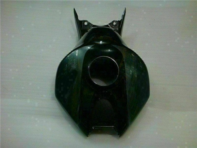 04-05 Black Honda CBR1000RR Motorcycle Fairings 04-05 Black Honda CBR1000RR Motorcycle Fairings