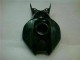 04-05 Black Honda CBR1000RR Motorcycle Fairings 04-05 Black Honda CBR1000RR Motorcycle Fairings
