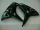 04-05 Black Honda CBR1000RR Motorcycle Fairings 04-05 Black Honda CBR1000RR Motorcycle Fairings