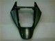 04-05 Black Honda CBR1000RR Motorcycle Fairings 04-05 Black Honda CBR1000RR Motorcycle Fairings