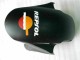 04-05 Black Orange Honda CBR1000RR Motorcycle Fairings 04-05 Black Orange Honda CBR1000RR Motorcycle Fairings