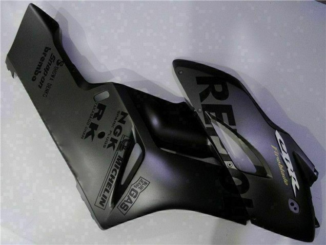 04-05 Black Repsol Honda CBR1000RR Motorcycle Fairing 04-05 Black Repsol Honda CBR1000RR Motorcycle Fairing