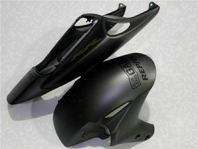 04-05 Black Repsol Honda CBR1000RR Motorcycle Fairing 04-05 Black Repsol Honda CBR1000RR Motorcycle Fairing