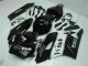 04-05 Black West Honda CBR1000RR Motorcycle Fairings 04-05 Black West Honda CBR1000RR Motorcycle Fairings