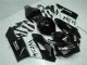 04-05 Black West Honda CBR1000RR Motorcycle Fairings 04-05 Black West Honda CBR1000RR Motorcycle Fairings