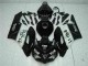 04-05 Black West Honda CBR1000RR Motorcycle Fairings 04-05 Black West Honda CBR1000RR Motorcycle Fairings