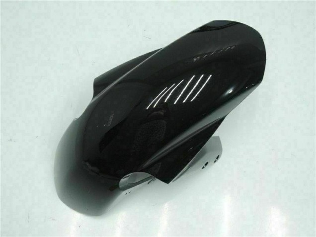 04-05 Blue Black Suzuki GSXR 600/750 Full Motorcycle Fairing Kits 04-05 Blue Black Suzuki GSXR 600/750 Full Motorcycle Fairing Kits