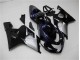 04-05 Blue Silver Suzuki GSXR 600/750 Motorcycle Fairings 04-05 Blue Silver Suzuki GSXR 600/750 Motorcycle Fairings