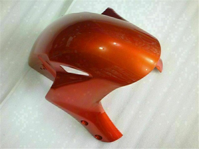 04-05 Brown Black Honda CBR1000RR Motorcycle Fairings 04-05 Brown Black Honda CBR1000RR Motorcycle Fairings