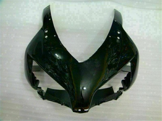 04-05 Glossy Black Honda CBR1000RR Motorcycle Fairings 04-05 Glossy Black Honda CBR1000RR Motorcycle Fairings