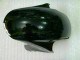 04-05 Glossy Black Honda CBR1000RR Motorcycle Fairings 04-05 Glossy Black Honda CBR1000RR Motorcycle Fairings