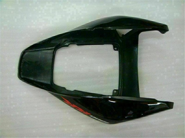 04-05 Glossy Black Honda CBR1000RR Motorcycle Fairings 04-05 Glossy Black Honda CBR1000RR Motorcycle Fairings