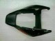 04-05 Glossy Black Honda CBR1000RR Motorcycle Fairings 04-05 Glossy Black Honda CBR1000RR Motorcycle Fairings
