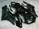 04-05 Glossy Black Honda CBR1000RR Motorcycle Fairings 04-05 Glossy Black Honda CBR1000RR Motorcycle Fairings