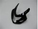 04-05 Glossy Black Suzuki GSXR 600/750 Motorcycle Fairings 04-05 Glossy Black Suzuki GSXR 600/750 Motorcycle Fairings