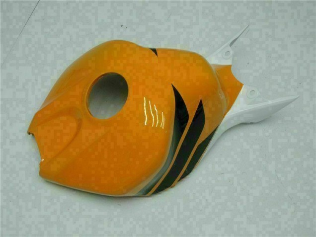04-05 Orange Black Repsol Honda CBR1000RR Motorcycle Bodywork 04-05 Orange Black Repsol Honda CBR1000RR Motorcycle Bodywork