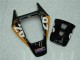04-05 Orange Black Repsol Honda CBR1000RR Motorcycle Bodywork 04-05 Orange Black Repsol Honda CBR1000RR Motorcycle Bodywork