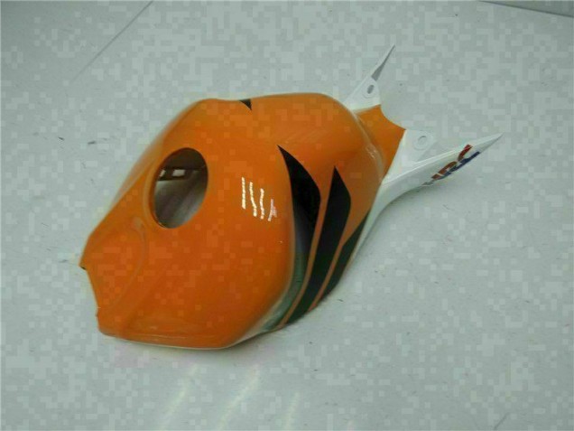 04-05 Orange Black Repsol Honda CBR1000RR Motorcycle Fairings