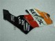 04-05 Orange Black Repsol Honda CBR1000RR Motorcycle Fairings