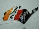 04-05 Orange Black Repsol Honda CBR1000RR Motorcycle Fairings