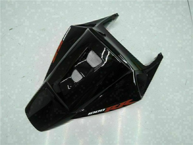 04-05 Orange Black Repsol Honda CBR1000RR Motorcycle Fairings