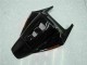04-05 Orange Black Repsol Honda CBR1000RR Motorcycle Fairings