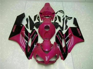 04-05 Purple Honda CBR1000RR Motorcycle Fairings