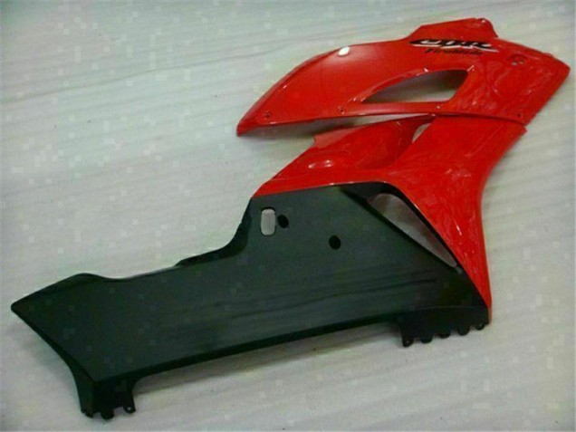 04-05 Red Honda CBR1000RR Motorcycle Fairing 04-05 Red Honda CBR1000RR Motorcycle Fairing