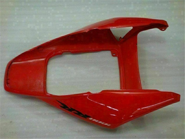 04-05 Red Honda CBR1000RR Motorcycle Fairing 04-05 Red Honda CBR1000RR Motorcycle Fairing