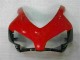04-05 Red White Honda CBR1000RR Motorcycle Bodywork 04-05 Red White Honda CBR1000RR Motorcycle Bodywork