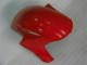 04-05 Red White Honda CBR1000RR Motorcycle Bodywork 04-05 Red White Honda CBR1000RR Motorcycle Bodywork