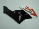 04-05 Red White Honda CBR1000RR Motorcycle Fairing