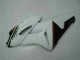 04-05 White Black Honda CBR1000RR Full Motorcycle Fairing Kits 04-05 White Black Honda CBR1000RR Full Motorcycle Fairing Kits