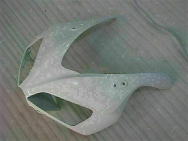 04-05 White Black Honda CBR1000RR Motorcycle Bodywork 04-05 White Black Honda CBR1000RR Motorcycle Bodywork