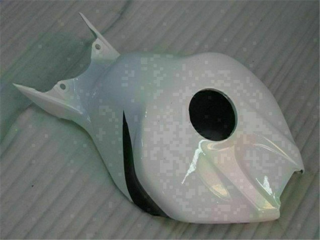 04-05 White Black Honda CBR1000RR Motorcycle Bodywork 04-05 White Black Honda CBR1000RR Motorcycle Bodywork