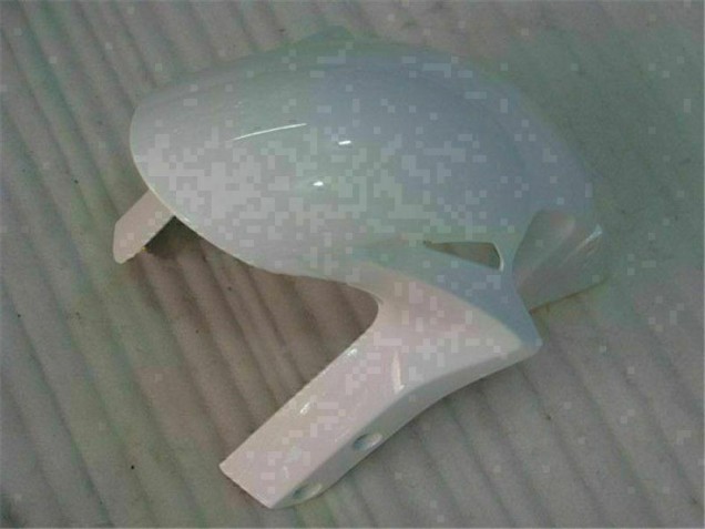 04-05 White Black Honda CBR1000RR Motorcycle Bodywork 04-05 White Black Honda CBR1000RR Motorcycle Bodywork
