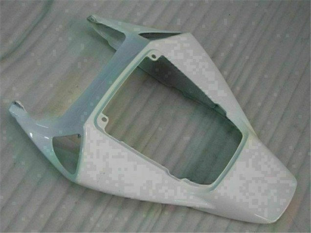 04-05 White Black Honda CBR1000RR Motorcycle Bodywork 04-05 White Black Honda CBR1000RR Motorcycle Bodywork
