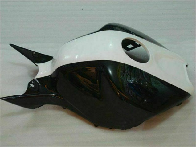 04-05 White Black Honda CBR1000RR Motorcycle Fairing 04-05 White Black Honda CBR1000RR Motorcycle Fairing