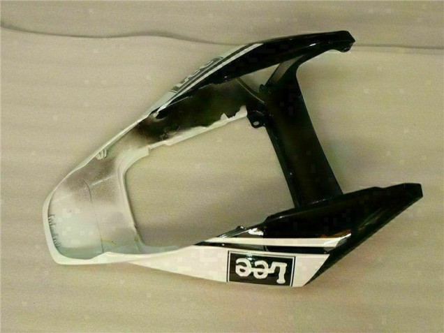 04-05 White Black Honda CBR1000RR Motorcycle Fairings 04-05 White Black Honda CBR1000RR Motorcycle Fairings