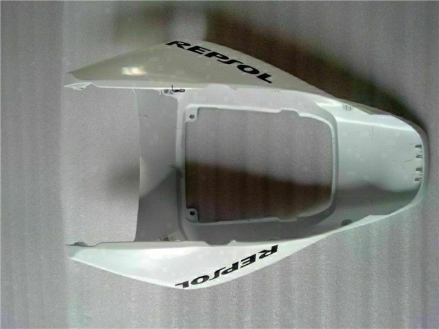 04-05 White Black Repsol Honda CBR1000RR Motorcycle Fairings 04-05 White Black Repsol Honda CBR1000RR Motorcycle Fairings