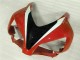 04-05 White Blue Red Honda CBR1000RR Motorcycle Fairings 04-05 White Blue Red Honda CBR1000RR Motorcycle Fairings