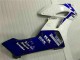 04-05 White Blue Red Honda CBR1000RR Motorcycle Fairings 04-05 White Blue Red Honda CBR1000RR Motorcycle Fairings