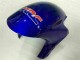 04-05 White Blue Red Honda CBR1000RR Motorcycle Fairings 04-05 White Blue Red Honda CBR1000RR Motorcycle Fairings