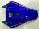 04-05 White Blue Red Honda CBR1000RR Motorcycle Fairings 04-05 White Blue Red Honda CBR1000RR Motorcycle Fairings