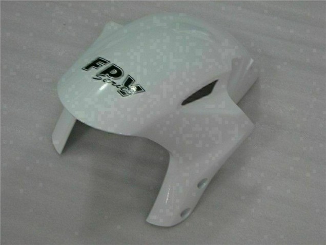 04-05 White Blue Repsol Honda CBR1000RR Motorcycle Fairings