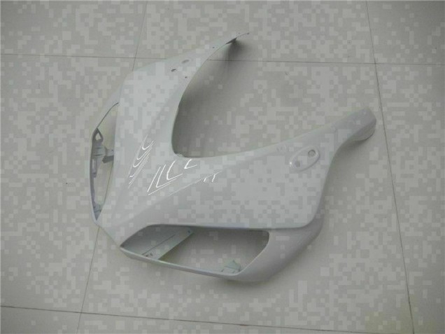 04-05 White Honda CBR1000RR Full Motorcycle Fairing Kits 04-05 White Honda CBR1000RR Full Motorcycle Fairing Kits