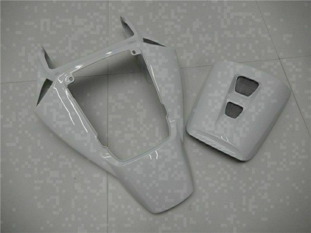 04-05 White Honda CBR1000RR Full Motorcycle Fairing Kits 04-05 White Honda CBR1000RR Full Motorcycle Fairing Kits