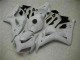 04-05 White Honda CBR1000RR Full Motorcycle Fairing Kits 04-05 White Honda CBR1000RR Full Motorcycle Fairing Kits