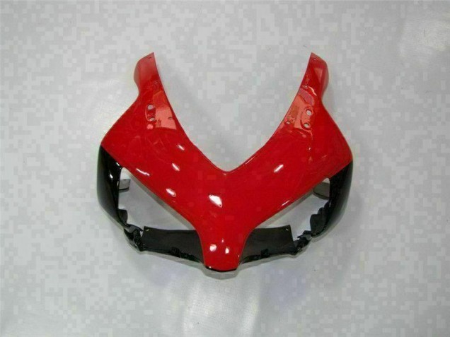 04-05 White Red Black Honda CBR1000RR Motorcycle Fairings 04-05 White Red Black Honda CBR1000RR Motorcycle Fairings